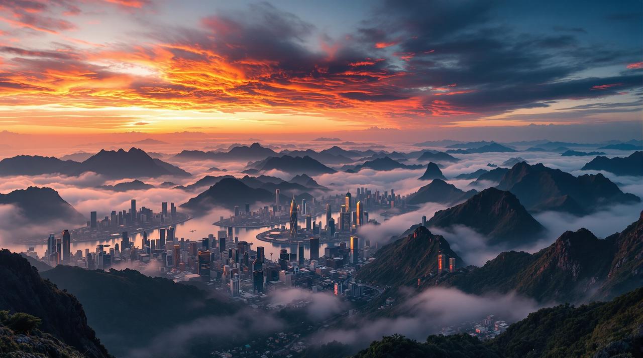 乐乐影视2025年度重磅策划：光影中国