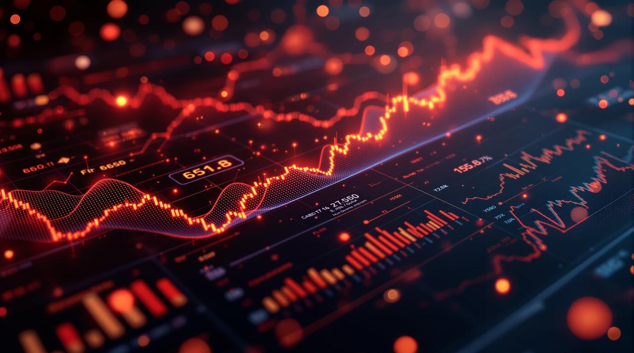 乐乐影视财经观察：2025中国电影市场季度报告深度解读