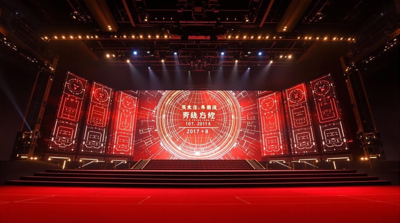 乐乐影视快讯：科幻巨制《星际黎明》定档暑期，预售票房破纪录