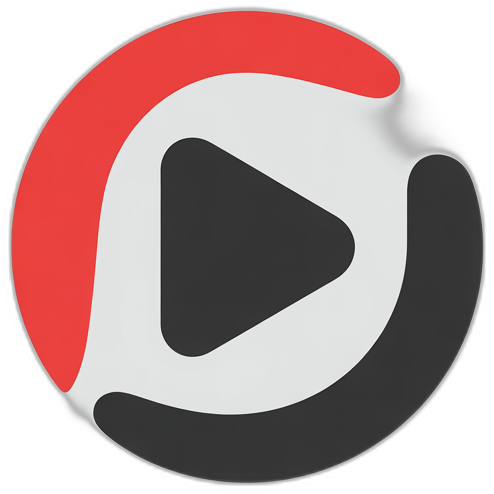 乐乐影视Logo
