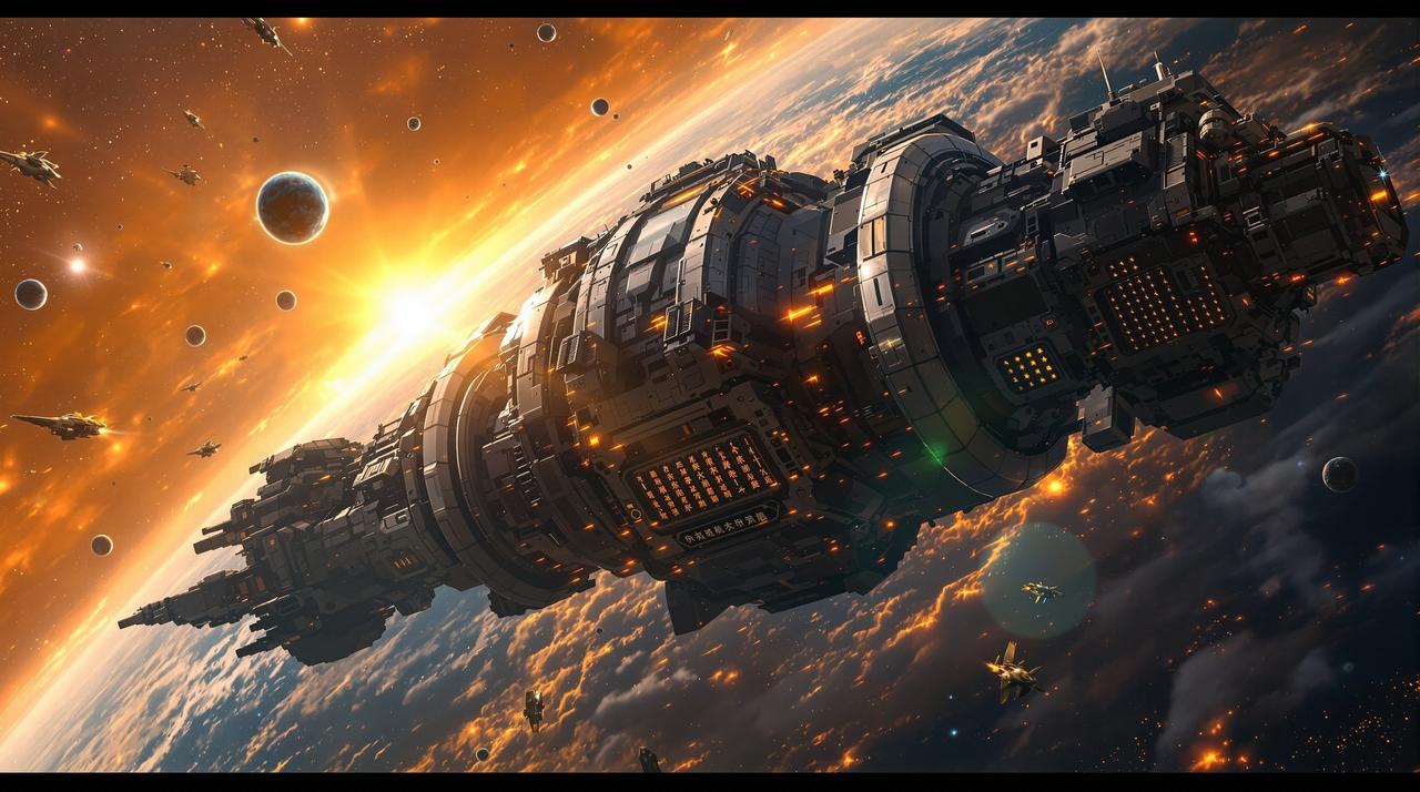 乐乐影视深度解析：科幻巨制《星际黎明》幕后揭秘